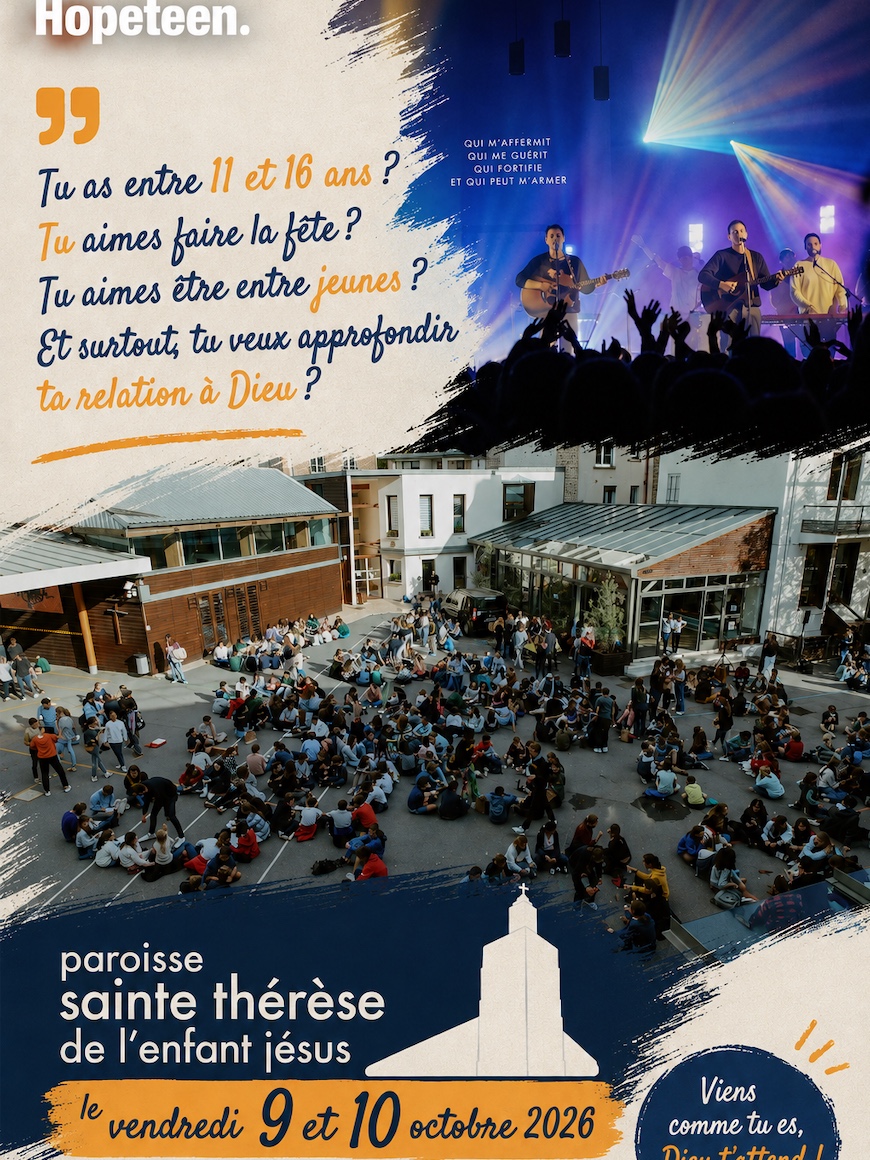 HOPETEEN