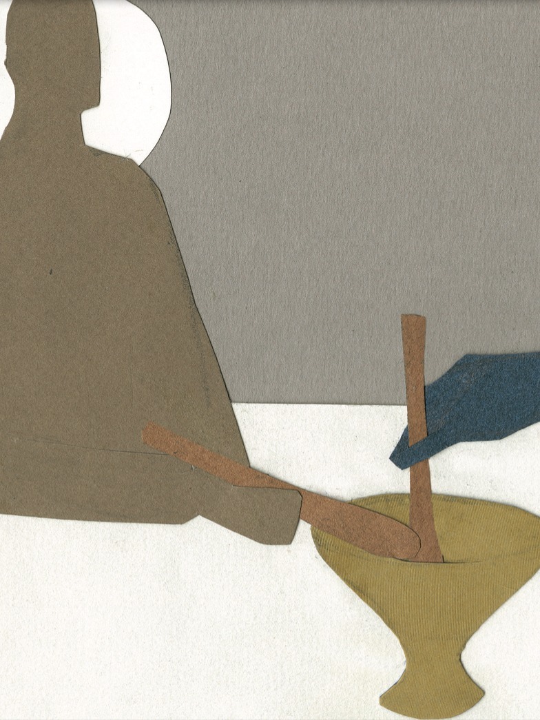 Feuille paroissiale du dimanche 29 mars