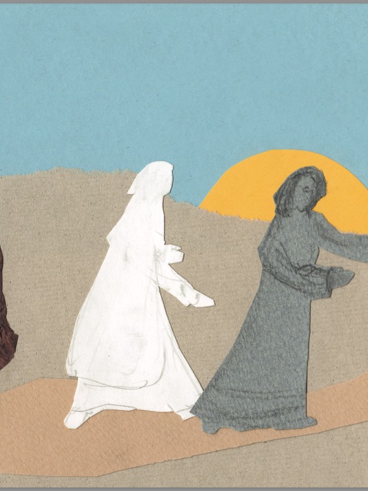 Feuille paroissiale du dimanche 5 avril 