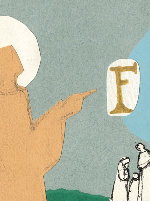 Feuille paroissiale de l'Ascension