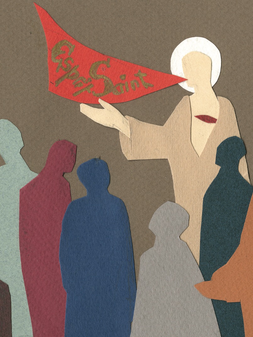 Feuille paroissiale du dimanche 24 mai