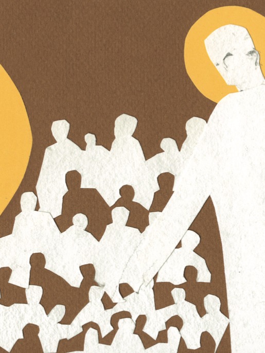 Feuille paroissiale du dimanche 31 mai
