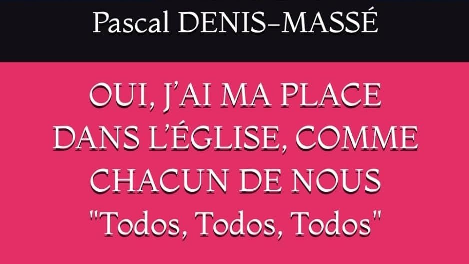 Photo de notre église