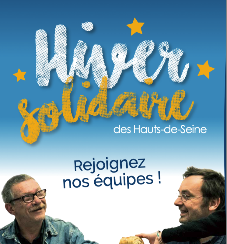 Hiver solidaire