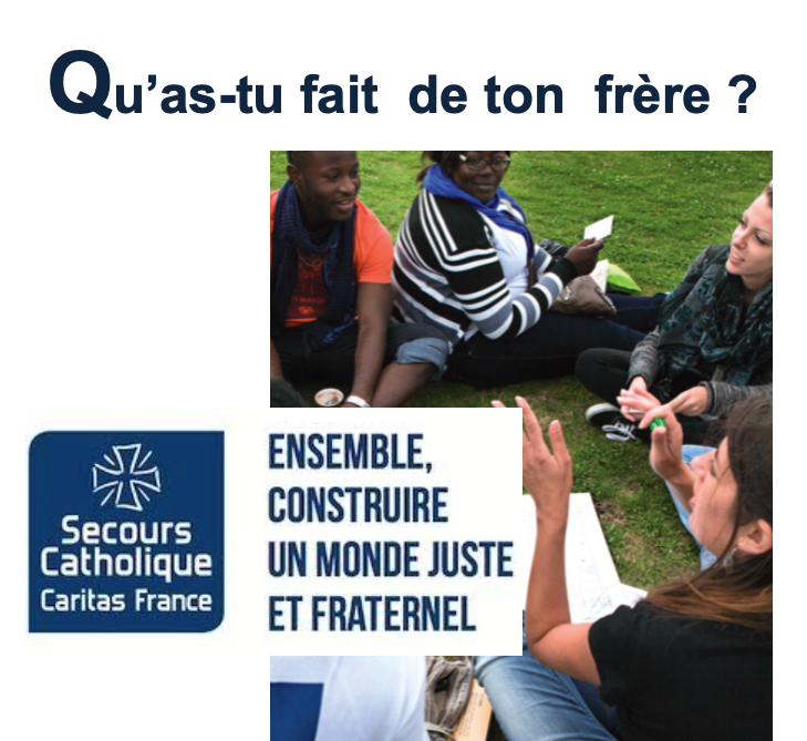 Secours catholique