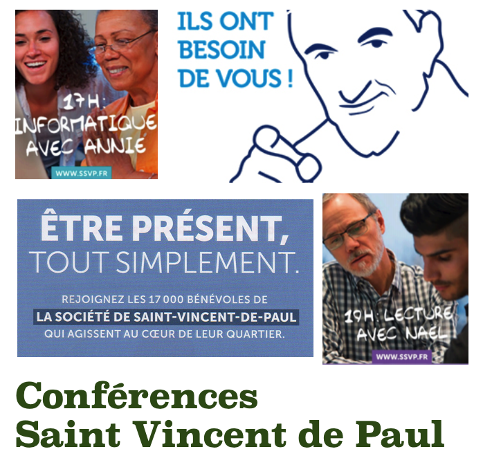 Société Saint-Vincent-de-Paul