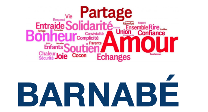 Barnabé
