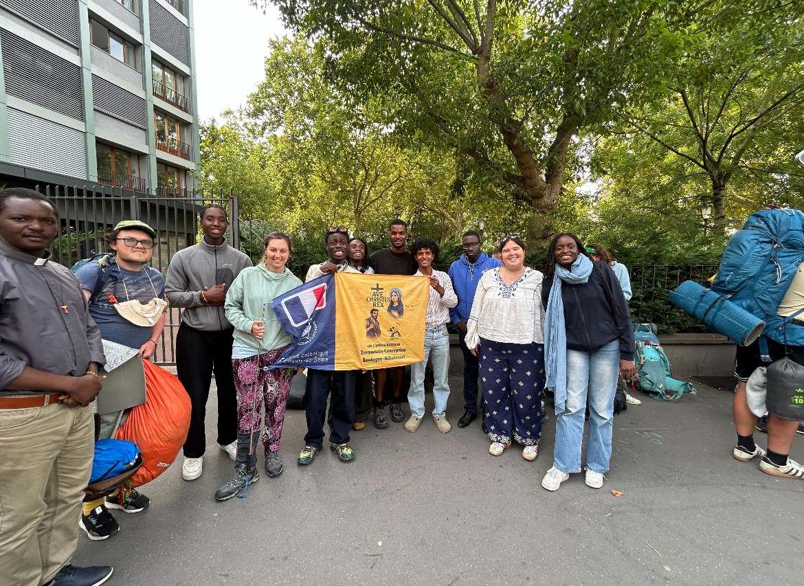 Jeunes Fraternels Immac