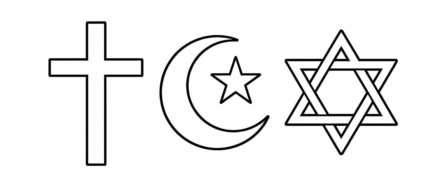 Dialogue inter-religieux