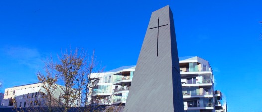 À la Maison des Familles