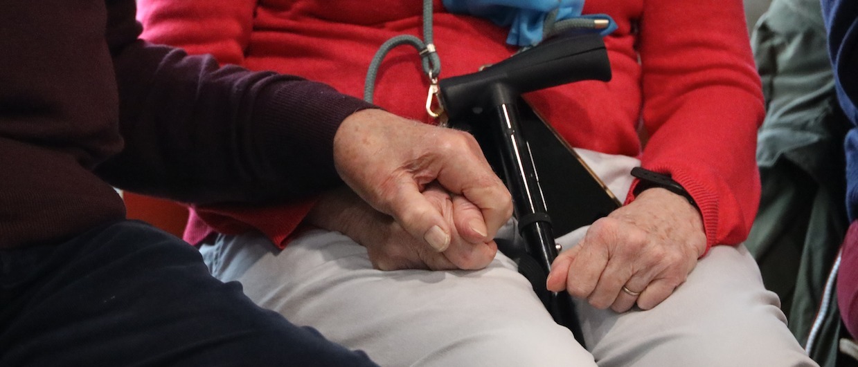 Le Service Évangélique des Malades (SEM)