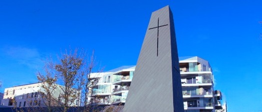 La Maison des Familles