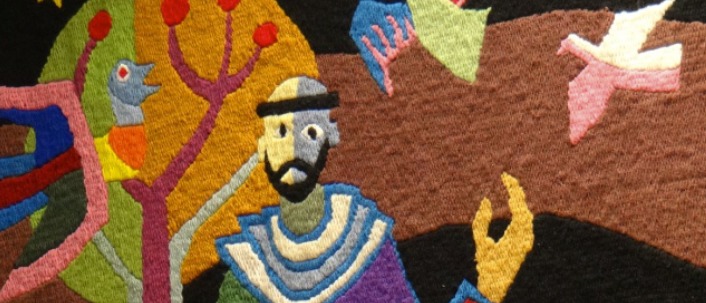 Fraternité franciscaine