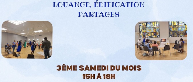 La Citadelle de l'Amour miséricordieux