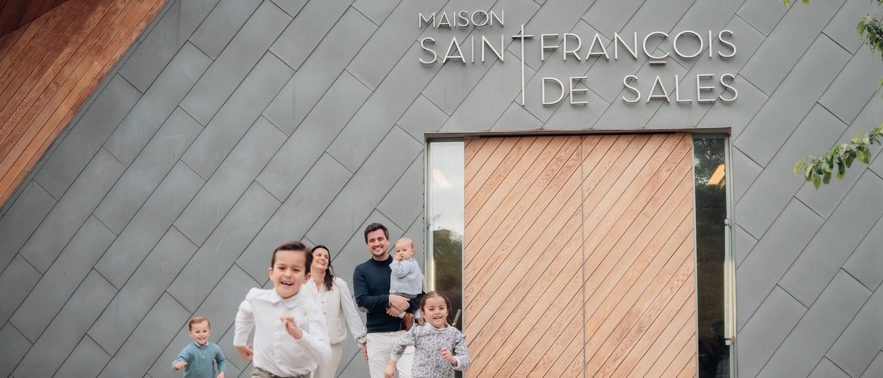 La Maison des Familles