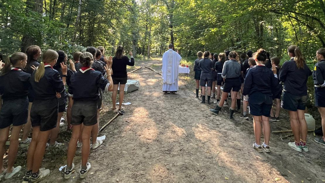 Les scouts unitaires de France