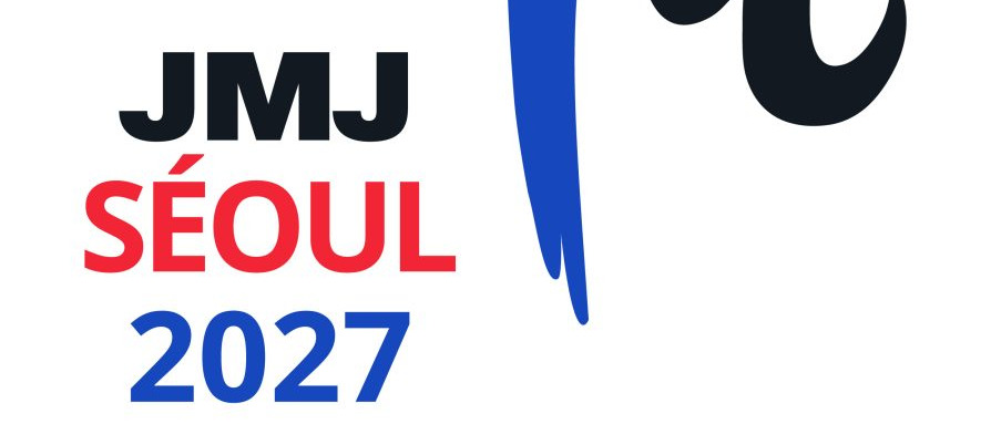 JMJ 2027 en Corée du Sud