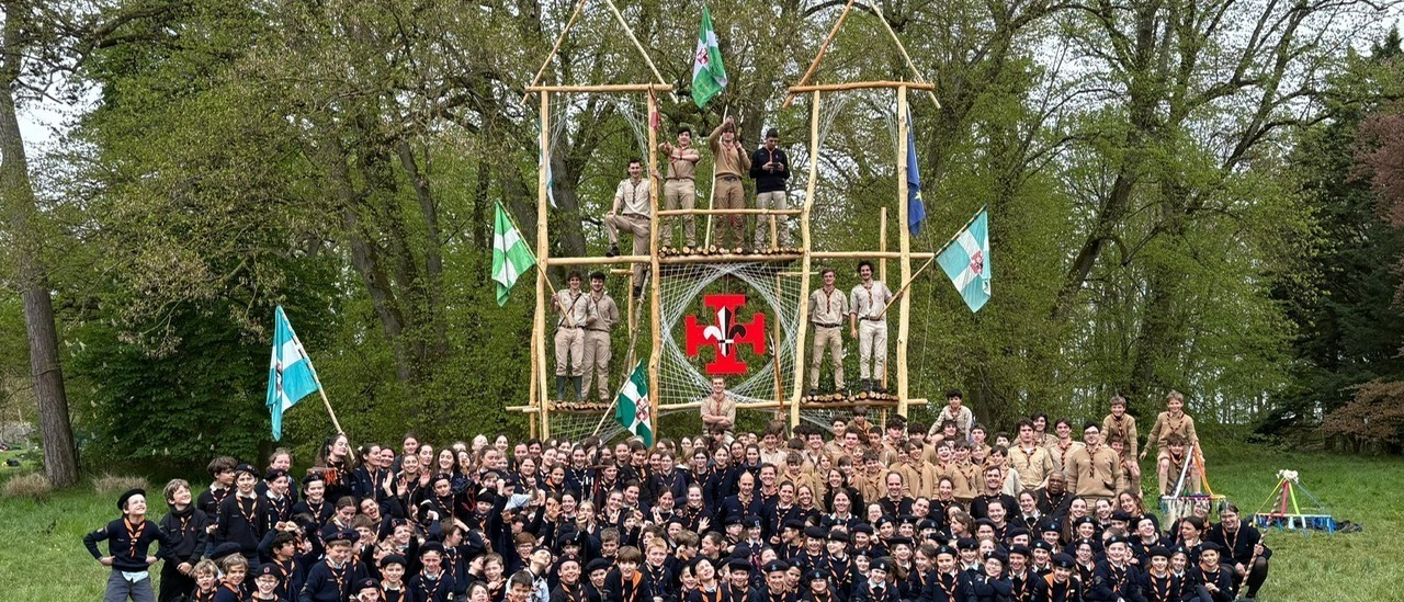 Scouts unitaires de France
