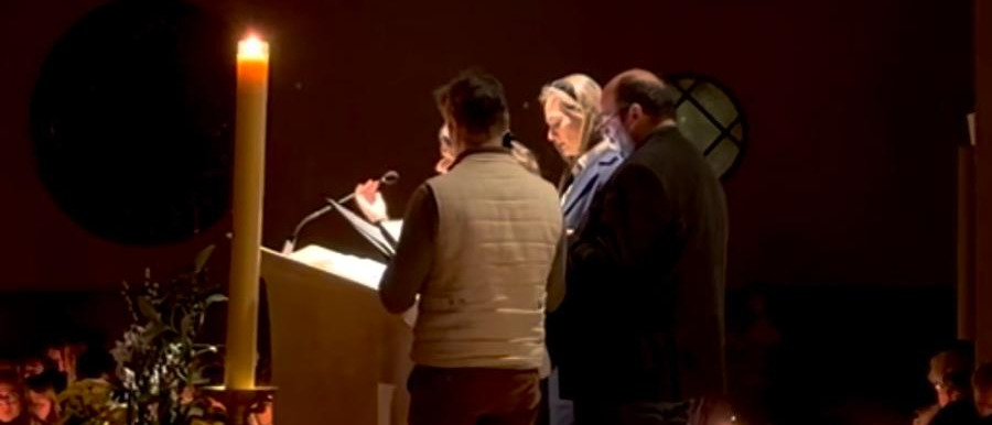 Animation de chant et chorale