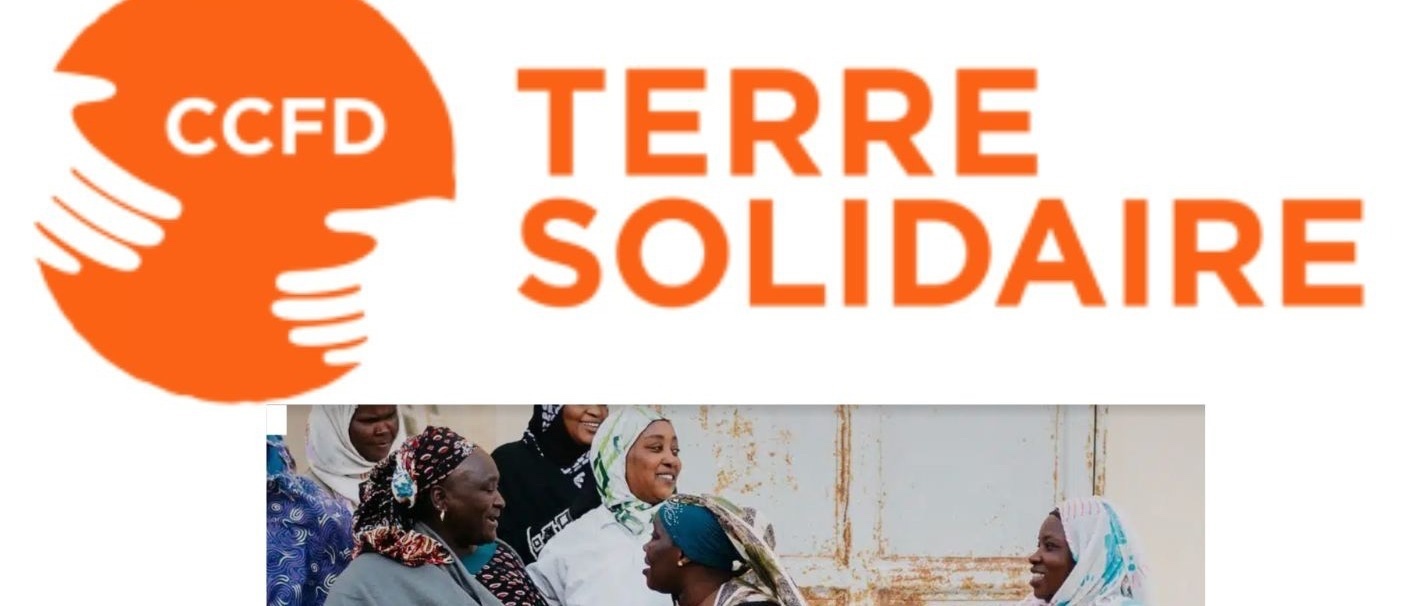 CCFD Terre Solidaire