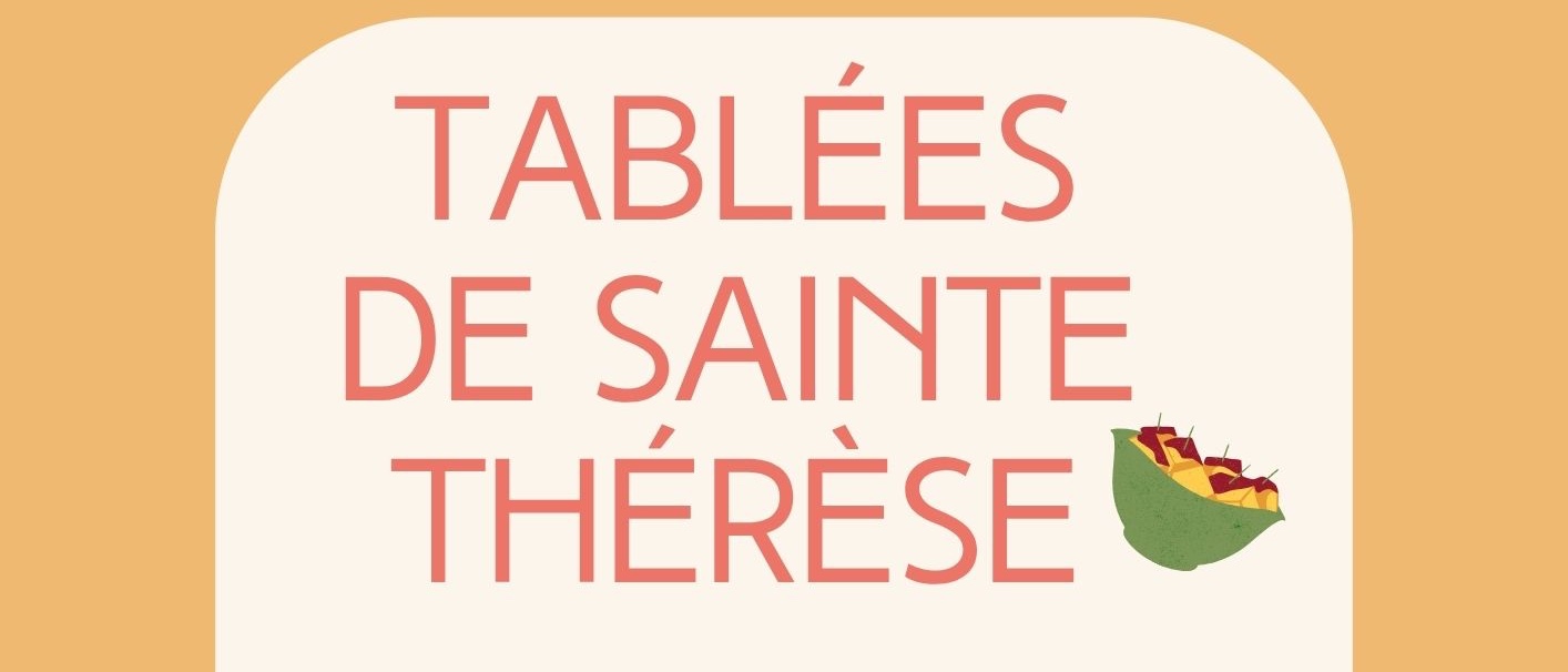 Partage d'un dîner préparé et servi par des bénévoles. 1 lundi tous les 15 jours. Contact : Aurélie Houette : 06 30 38 29 14