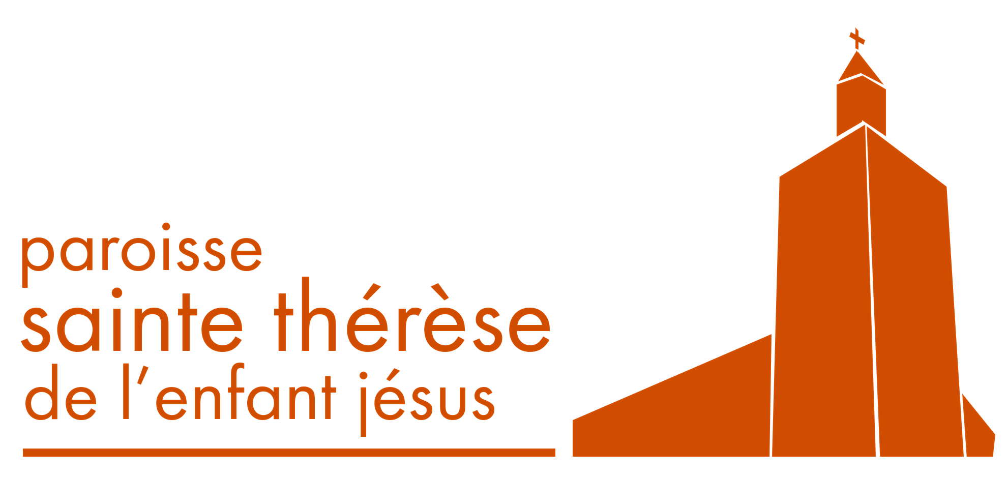 Paroisse Sainte-Thérèse-de-l'Enfant-Jésus